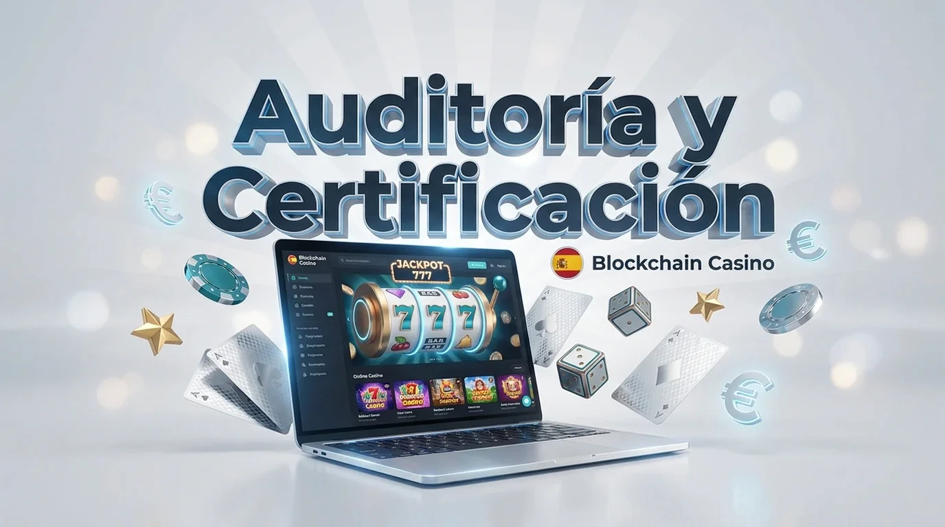 Auditoría y Certificación