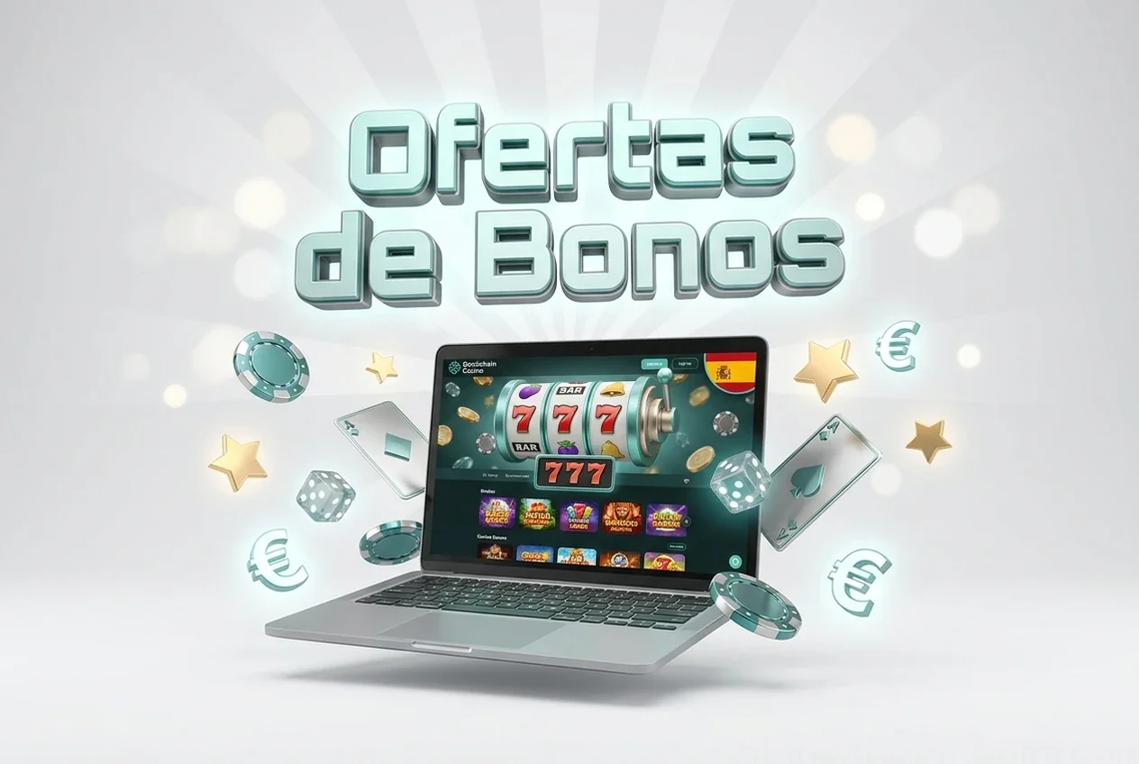 Ofertas de Bonos