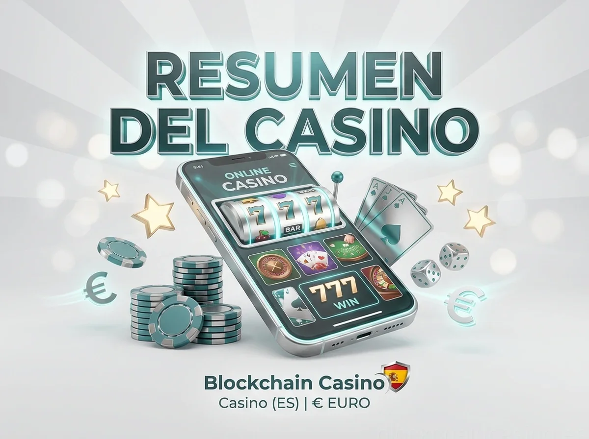 Resumen del Casino